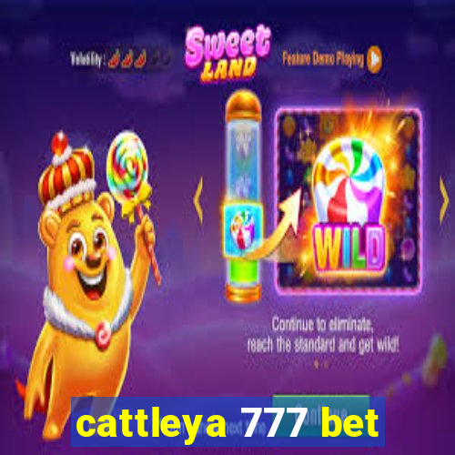 cattleya 777 bet